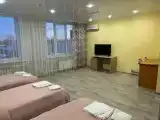 Трехместный номер