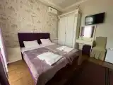 Двухместный номер с французским балконом 2-й этаж