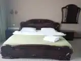 Двухместный номер с 1 кроватью