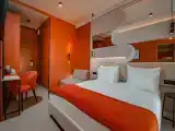 Комфорт с патио