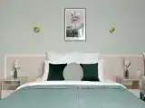 Улучшенный трехместный номер