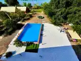 Улучшенный четырехместный номер