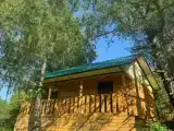 Четырехместный номер