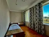 Бюджетный двухместный номер с 2 отдельными кроватями