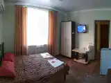 Двухместный номер с 1 кроватью