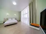 Улучшенный четырехместный номер