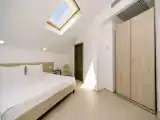 Мансарда двухместная