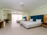 Семейный четырёхместный