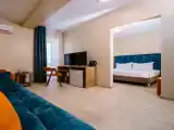 Семейный четырехместный с балконом