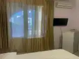 Четырехместный номер с видом на море
