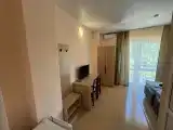 Двухместный номер с 2 отдельными кроватями, вид на бассейн