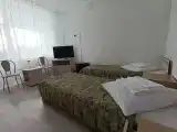 Двухместный номер с 2 отдельными кроватями