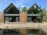 Дом для семейного отдыха