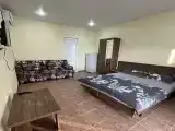 Стандартный трехместный номер