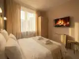 Двухместный номер с 1 кроватью или 2 отдельными кроватями