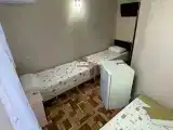 Бюджетный трехместный номер