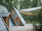 Домик Чебурашки