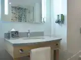 Queen Room with Sofa Bed Non smoking