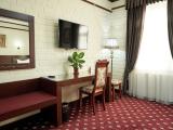 Deluxe Double Room, 1 King Bed