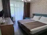 Комфорт "Горы" 1комнатный 2местный (с балконом) Корпус 5