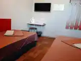 Четырехместный номер с балконом