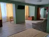 Семейный номер с боковым видом на море