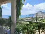 Семейный номер с видом на море