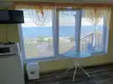 Семейный номер с видом на море