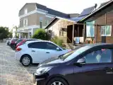 Улучшенный четырехместный номер