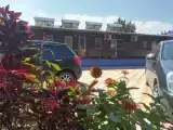 Стандартный трехместный номер