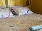 Семейный люкс с балконом