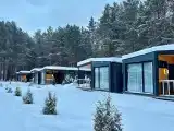 Дом для семейного отдыха