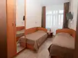 Двухместный номер с 2 отдельными кроватями