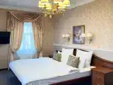 Люкс с 2 спальнями