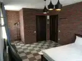 Двухместный номер с 1 кроватью