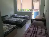Стандартный четырехместный номер