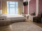 Улучшенный четырехместный номер