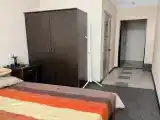 Большой двухместный номер с 1 кроватью