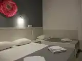 Стандартный трехместный номер