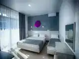 Улучшенный трехместный номер