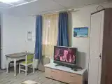 Стандартный номер-студия