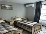 Двухместный номер с 2 отдельными кроватями