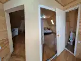Шале с 2 спальнями