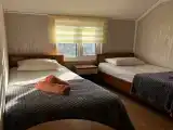 Двухместный номер с 2 двуспальными кроватями