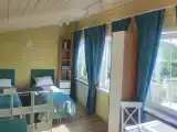 Апартаменты с видом на озеро