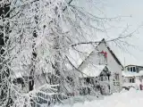 Дом для отпуска