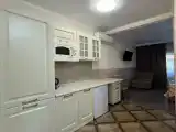 Трехместный номер Делюкс