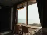 Дом на берегу моря