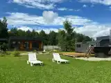 Дом для семейного отдыха