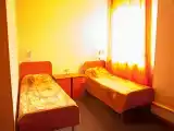 Бюджетный двухместный номер с 2 отдельными кроватями